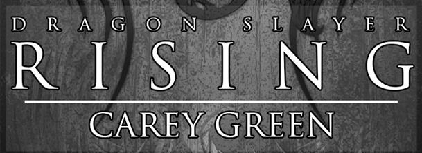 Dragon Slayer: Rising is now available for Pre-order on Amazon