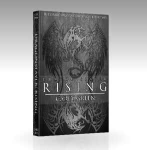 3D rising cover